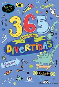 365 atividades divertidas