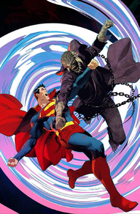 Superman (2025) 05
