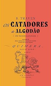 Os catadores de algodão