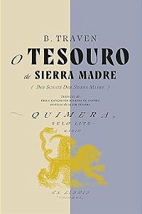 O tesouro de Sierra Madre