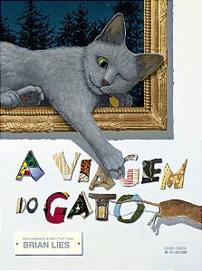 A viagem do gato