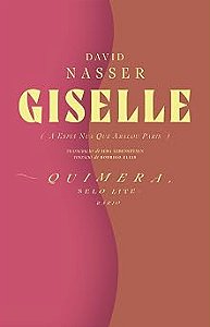 Giselle - A espiã nua que abalou Paris
