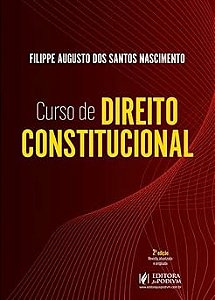 Curso de Direito Constitucional - 2ª Edição (2026)