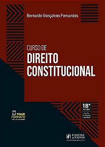 Curso de Direito Constitucional (2026)