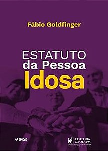 ESTATUTO DA PESSOA IDOSA 2026