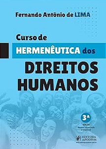Curso de Hermenêutica dos Direitos Humanos - 3ª Edição (2026)