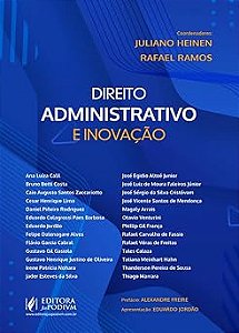 Direito Administrativo e Inovação (2026)