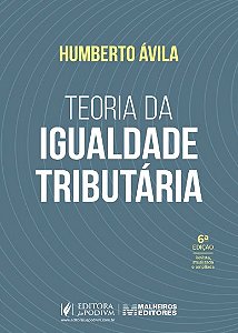 Teoria da Igualdade Tributária (2026)