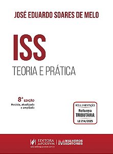 ISS - Teoria e Prática (2025)
