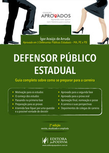 Defensor público estadual