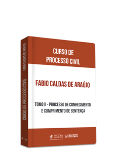 Curso de processo civil - Tomo II - Processo de conhecimento e cumprimento de sentença (2020)