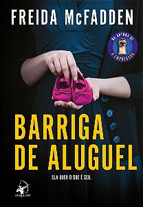 Barriga de aluguel: Para fãs de A empregada