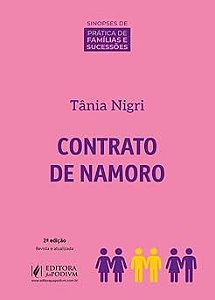 CONTRATO DE NAMORO 2026