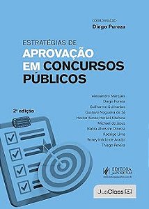 Estratégias de Aprovação em Concursos Públicos (2026)