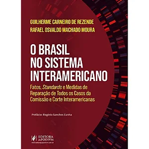 O Brasil no Sistema Interamericano (2026)
