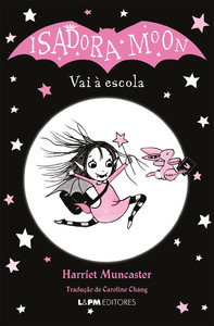 Isadora moon vai à escola