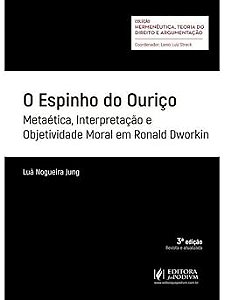 O ESPINHO DO OURIÇO - 2026