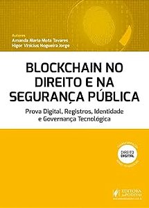 BLOCKCHAIN NO DIREITO E NA SEGURANA PUBLICA 2026