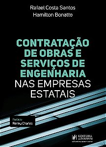 Contratação de Obras e Serviços de Engenharia nas Empresas Estatais (2025)
