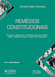 Remédios Constitucionais (2026) juspodivm