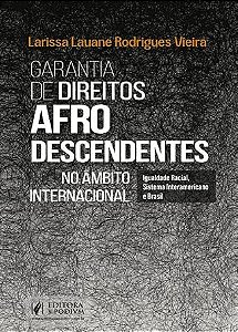 Garantia de Direitos Afrodescendentes no Âmbito Internacional (2026)