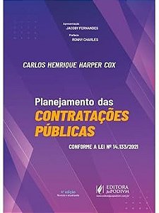 PLANEJAMENTO DAS CONTRATAÇÕES PÚBLICAS - 2026