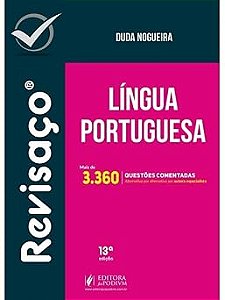 REVISAÇO - LÍNGUA PORTUGUESA - 2026