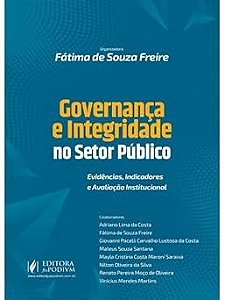 GOVERNANÇA E INTEGRIDADE NO SETOR PÚBLICO - 2026