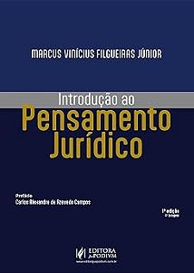 Introdução ao Pensamento Jurídico - 2026 Juspodivm
