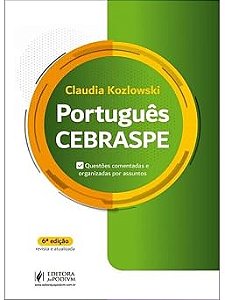 PORTUGUÊS - CEBRASPE - 2026