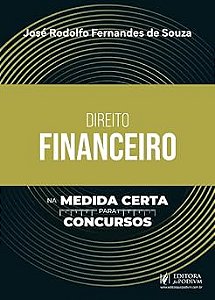 Direito Financeiro na Medida Certa para Concursos (2026)