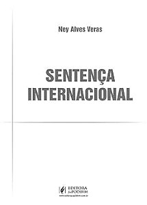 Sentença Internacional (2025)