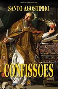Confissões de Santo Agostinho