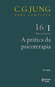 Prática da psicoterapia Vol. 16/1