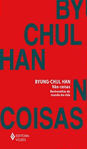 Não-coisas: Reviravoltas do mundo da vida