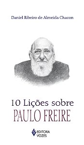 10 lições sobre Paulo Freire