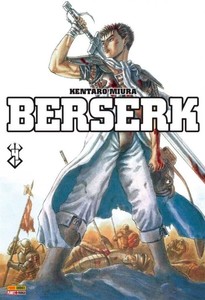 Berserk vol. 4: edição de luxo