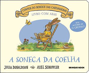 A soneca da coelha