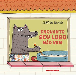 Enquanto seu lobo não vem