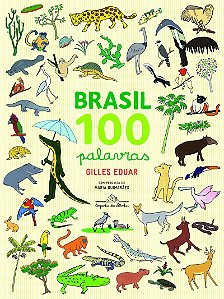 Brasil 100 palavras