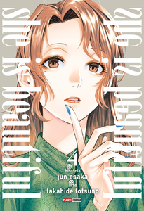 She is Beautiful 04