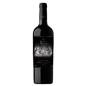 Puente Austral Gran Reserva Cabernet Sauvignon 2020