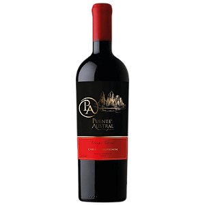 Puente Austral Unique Terroir 2021
