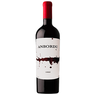 ANBORDU RED BLEND TRADICIONAL 2020
