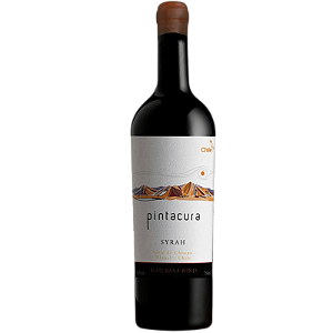 PINTACURA SYRAH 2022