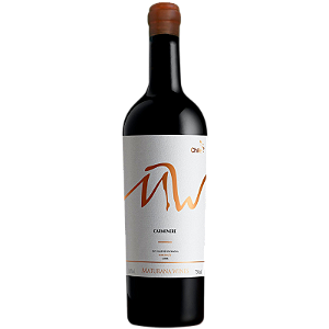 MW CARMENERE 2018 MATURANA WINES