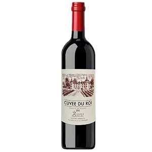 CUVEE DU ROI BORDEAUX 2016