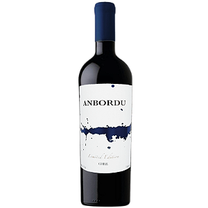 ANBORDU AZUL LIMITED EDITION 2020