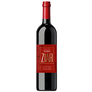 ZIAR RESERVA CARMENERE 2023