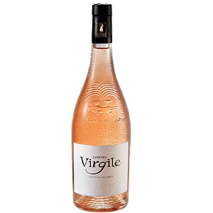 CHATEAU VIRGILE 2024 COSTIERES DE NIMES